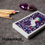 پاسور یونی کرن 💜 - Image 2