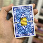 پاسور کندور اصلی - Image 3