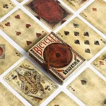 پاسور vintage