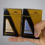 پاسور رویال گلد - Image 2